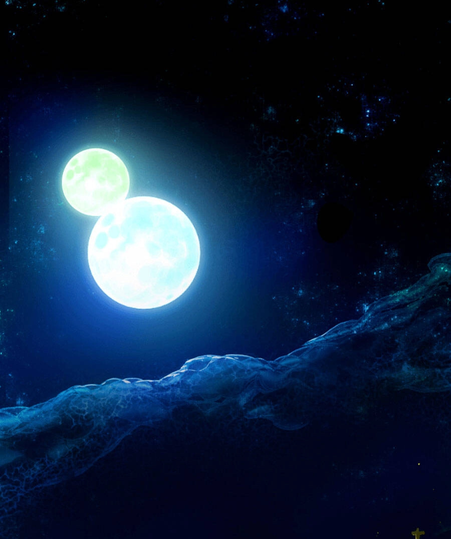 Deor! Chapter 20 - 62