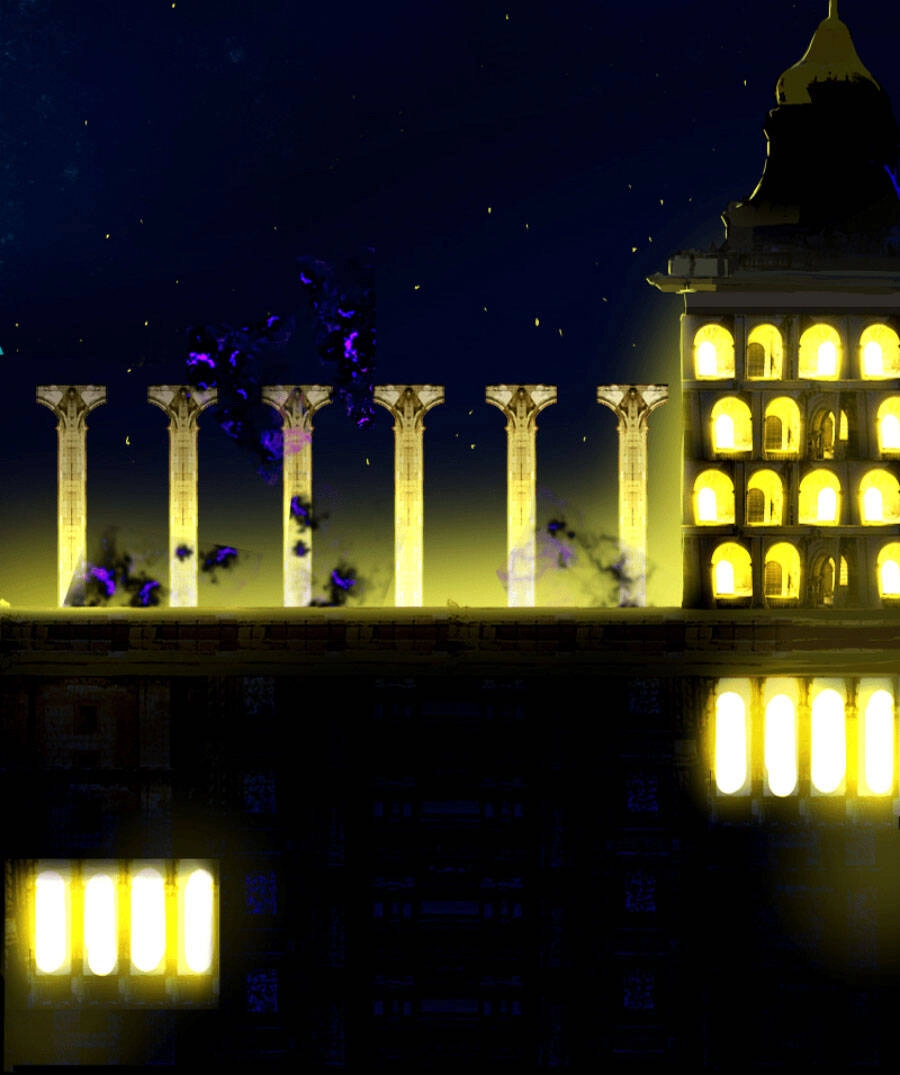 Deor! Chapter 20 - 63