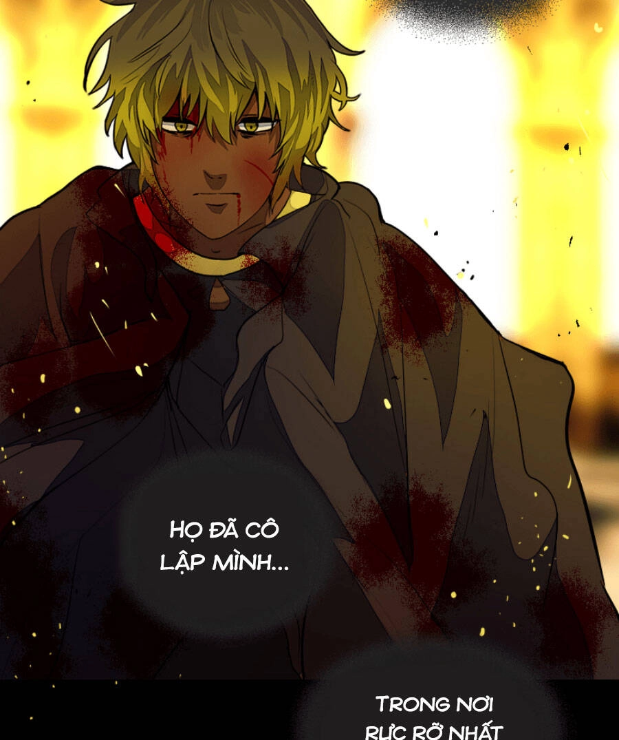 Deor! Chapter 20 - 68