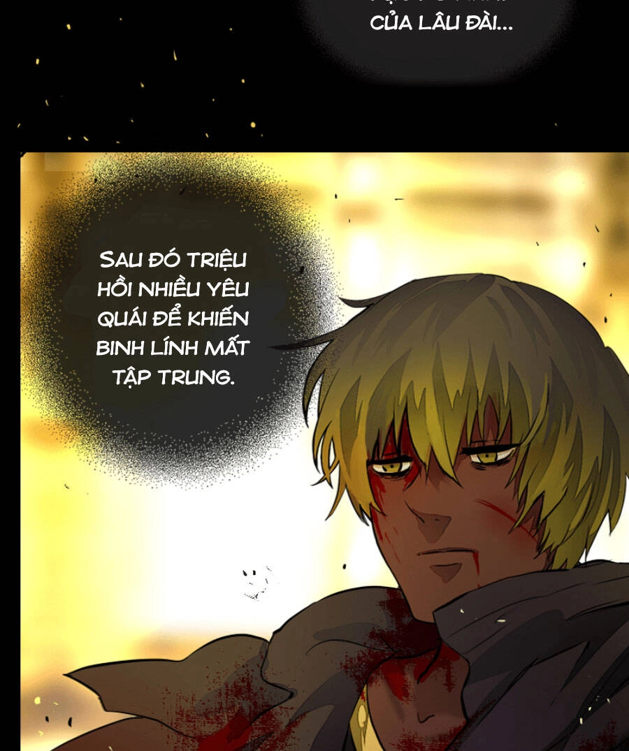 Deor! Chapter 20 - 69