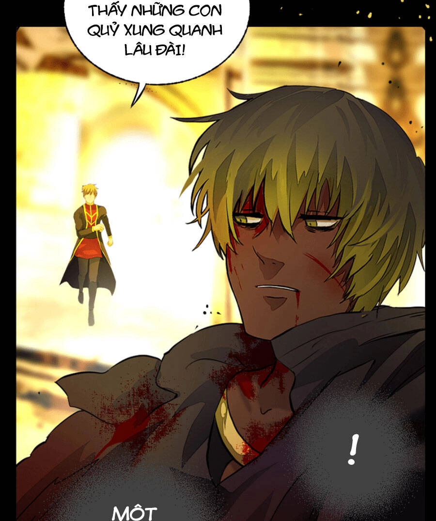 Deor! Chapter 20 - 72