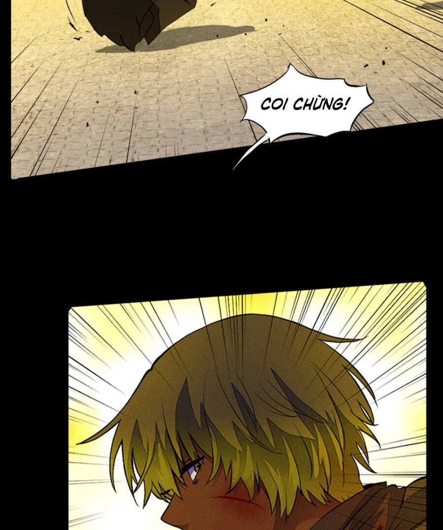 Deor! Chapter 20 - 74