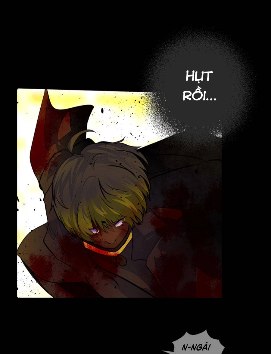 Deor! Chapter 20 - 77