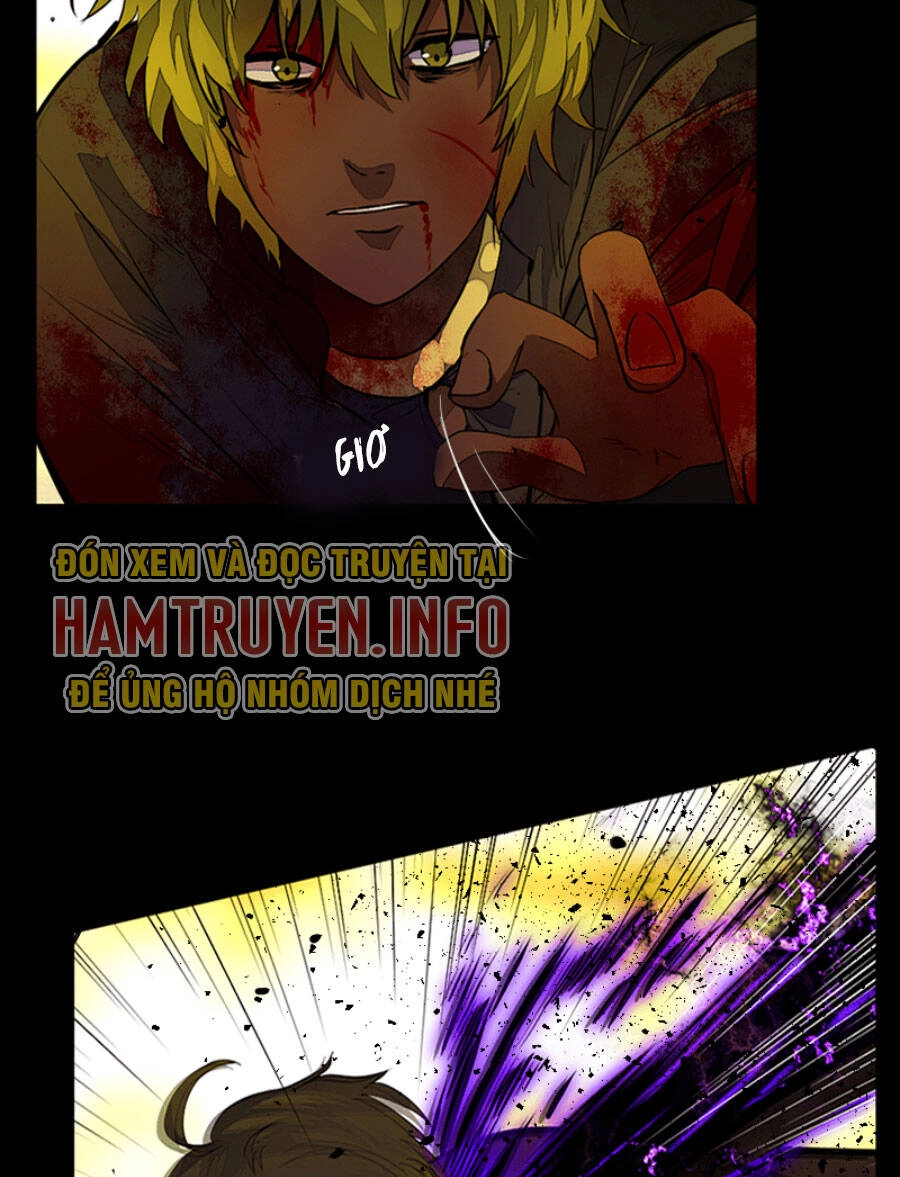 Deor! Chapter 20 - 80