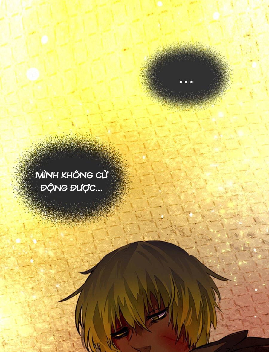 Deor! Chapter 20 - 83