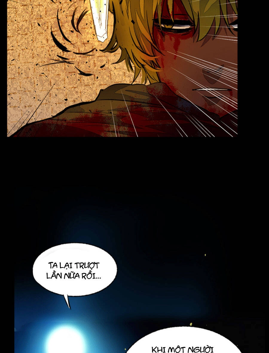 Deor! Chapter 20 - 85