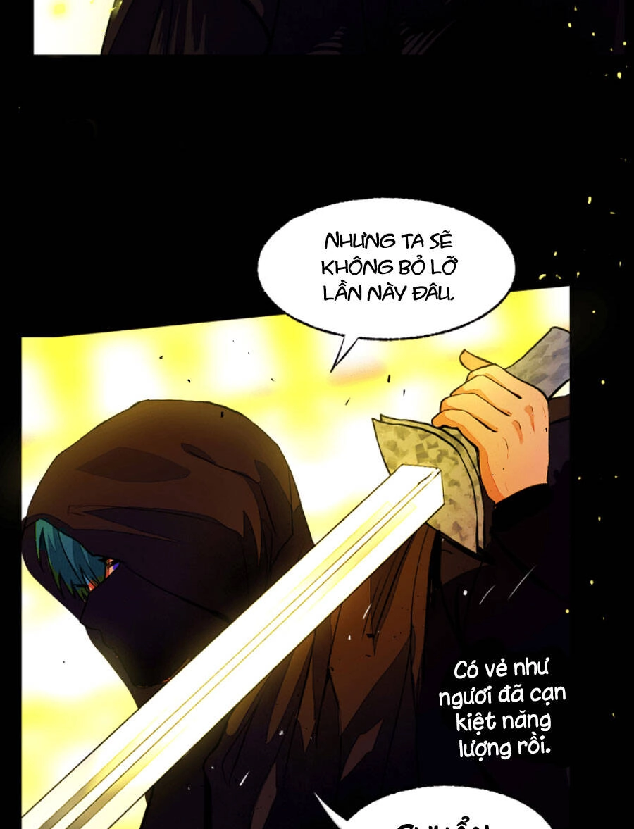 Deor! Chapter 20 - 87