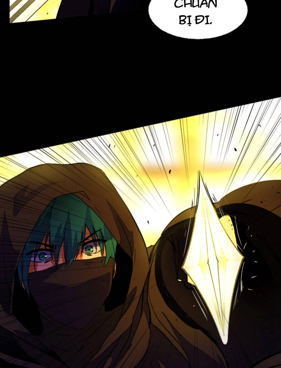 Deor! Chapter 20 - 88