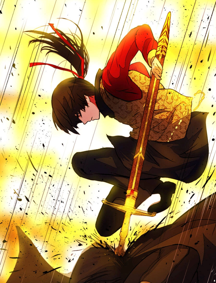 Deor! Chapter 20 - 90