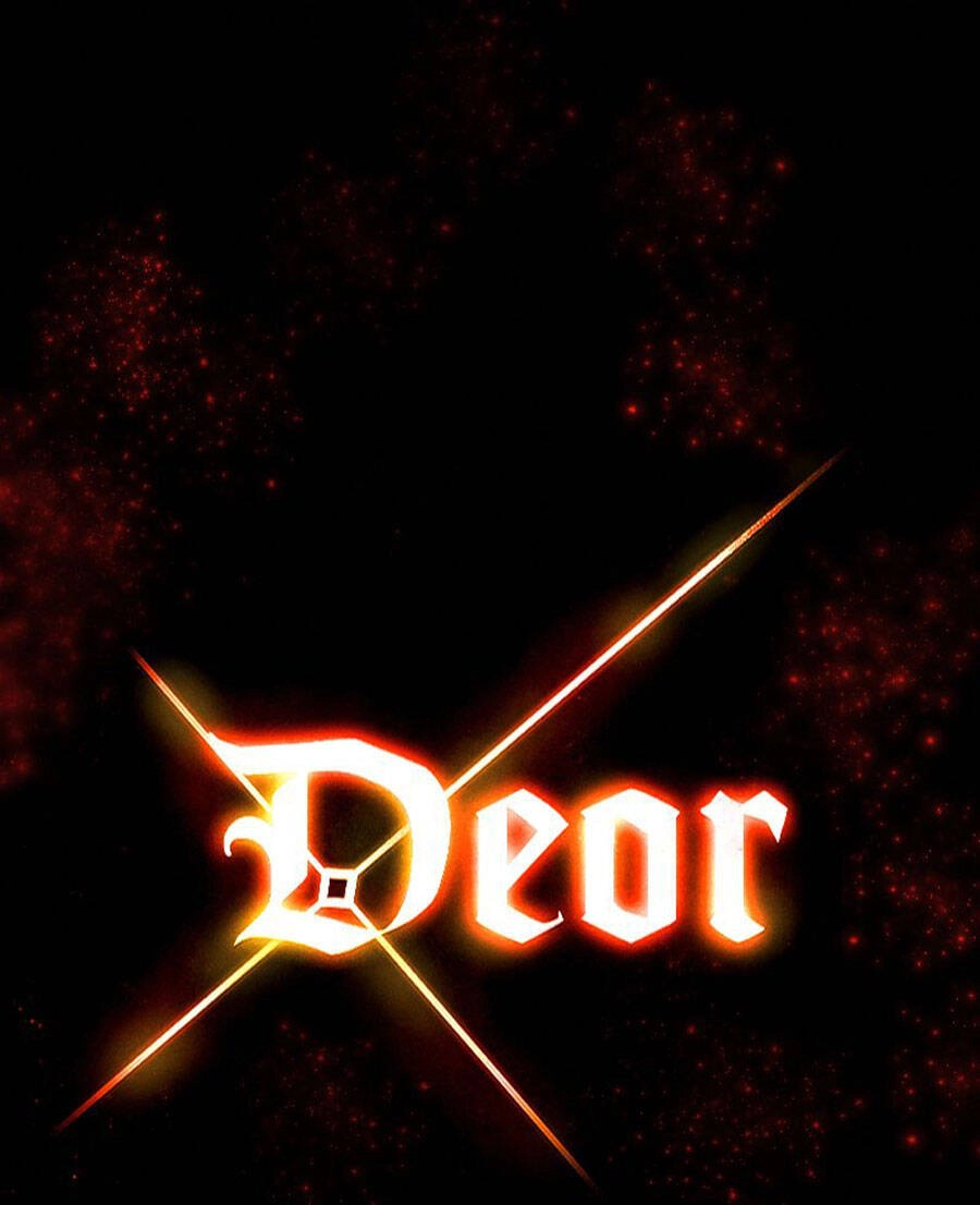 Deor! Chapter 21 - 3