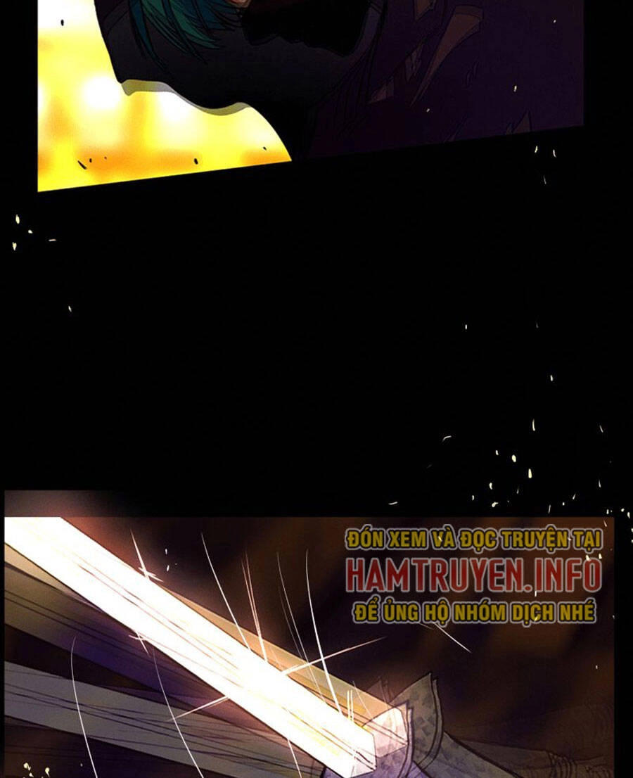 Deor! Chapter 21 - 7