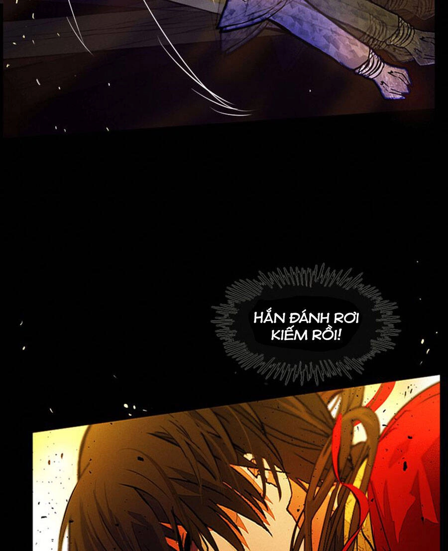 Deor! Chapter 21 - 8