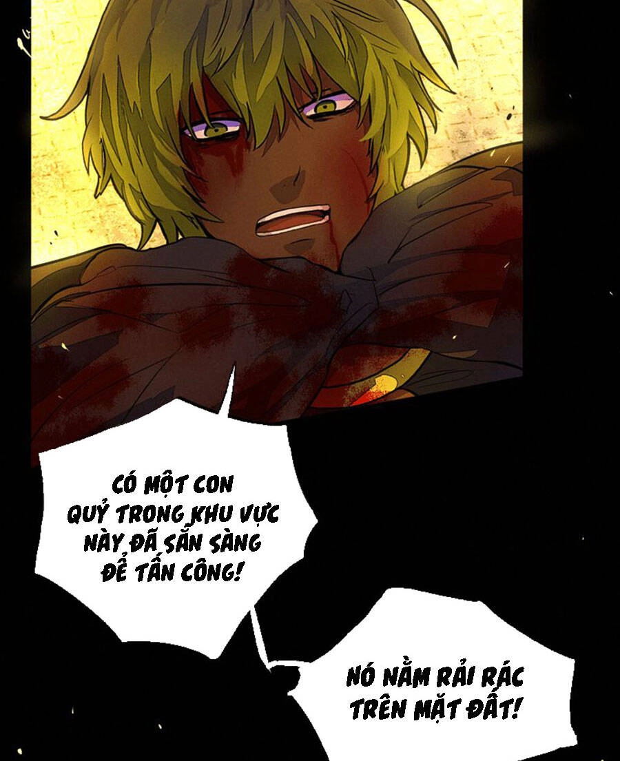 Deor! Chapter 21 - 10