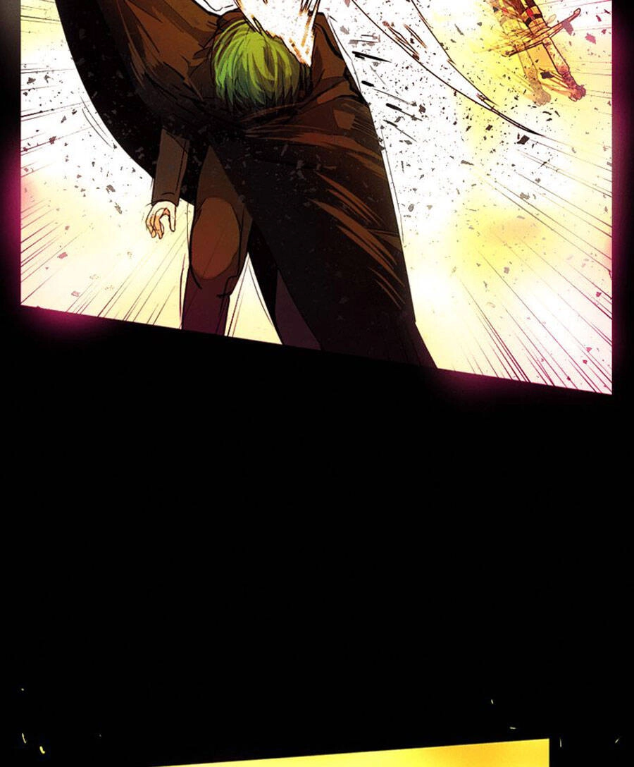 Deor! Chapter 21 - 23