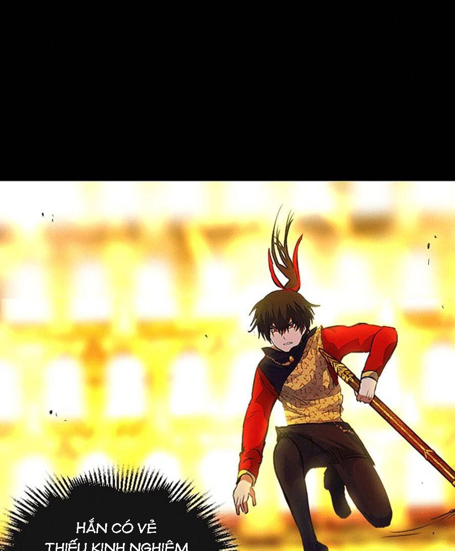 Deor! Chapter 21 - 26