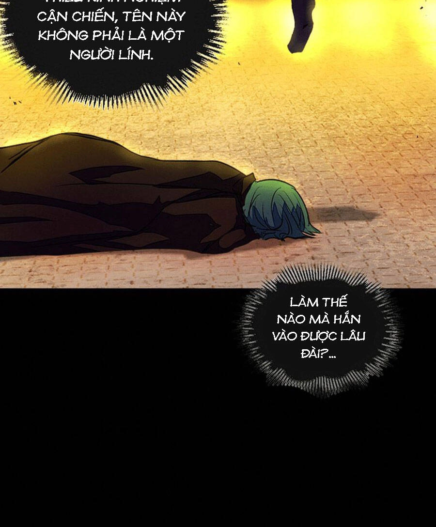 Deor! Chapter 21 - 27