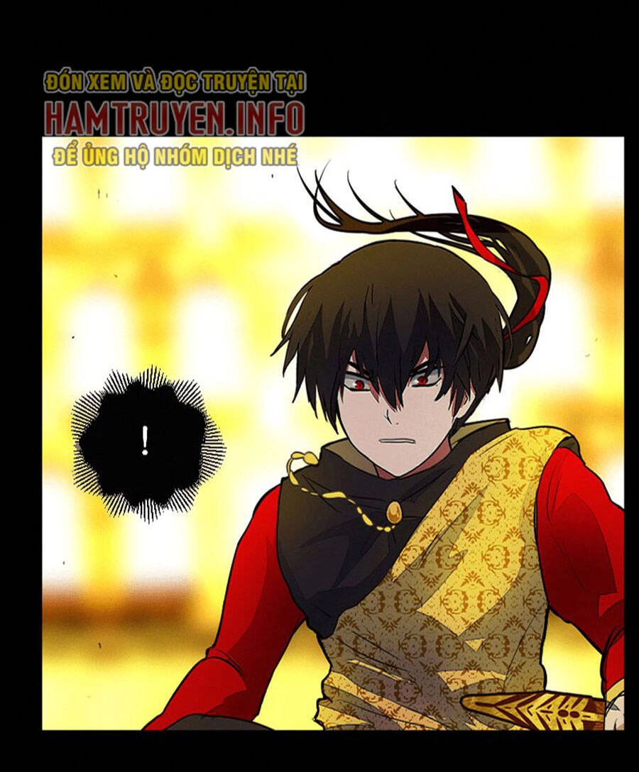 Deor! Chapter 21 - 28