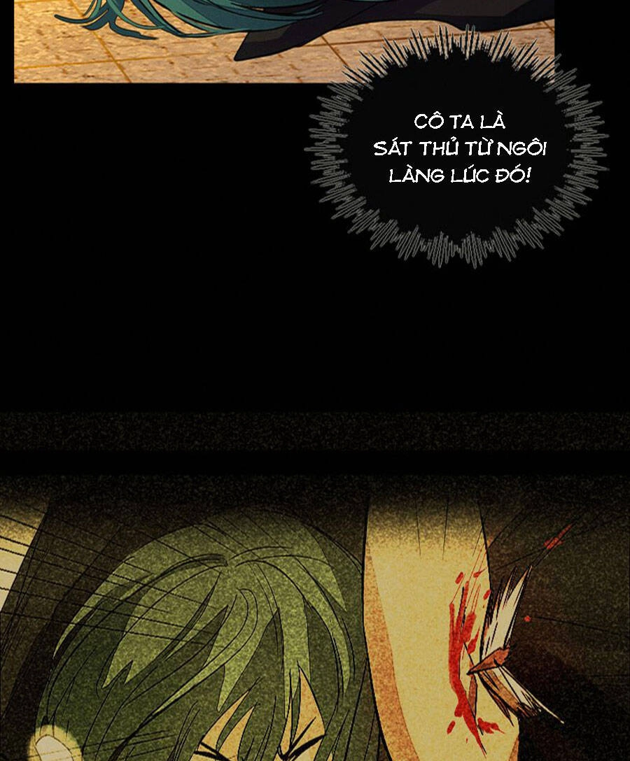 Deor! Chapter 21 - 30