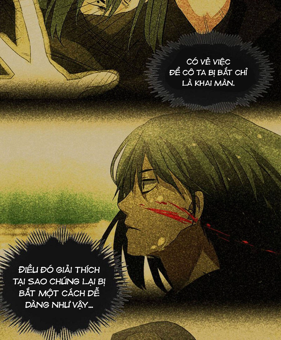 Deor! Chapter 21 - 31