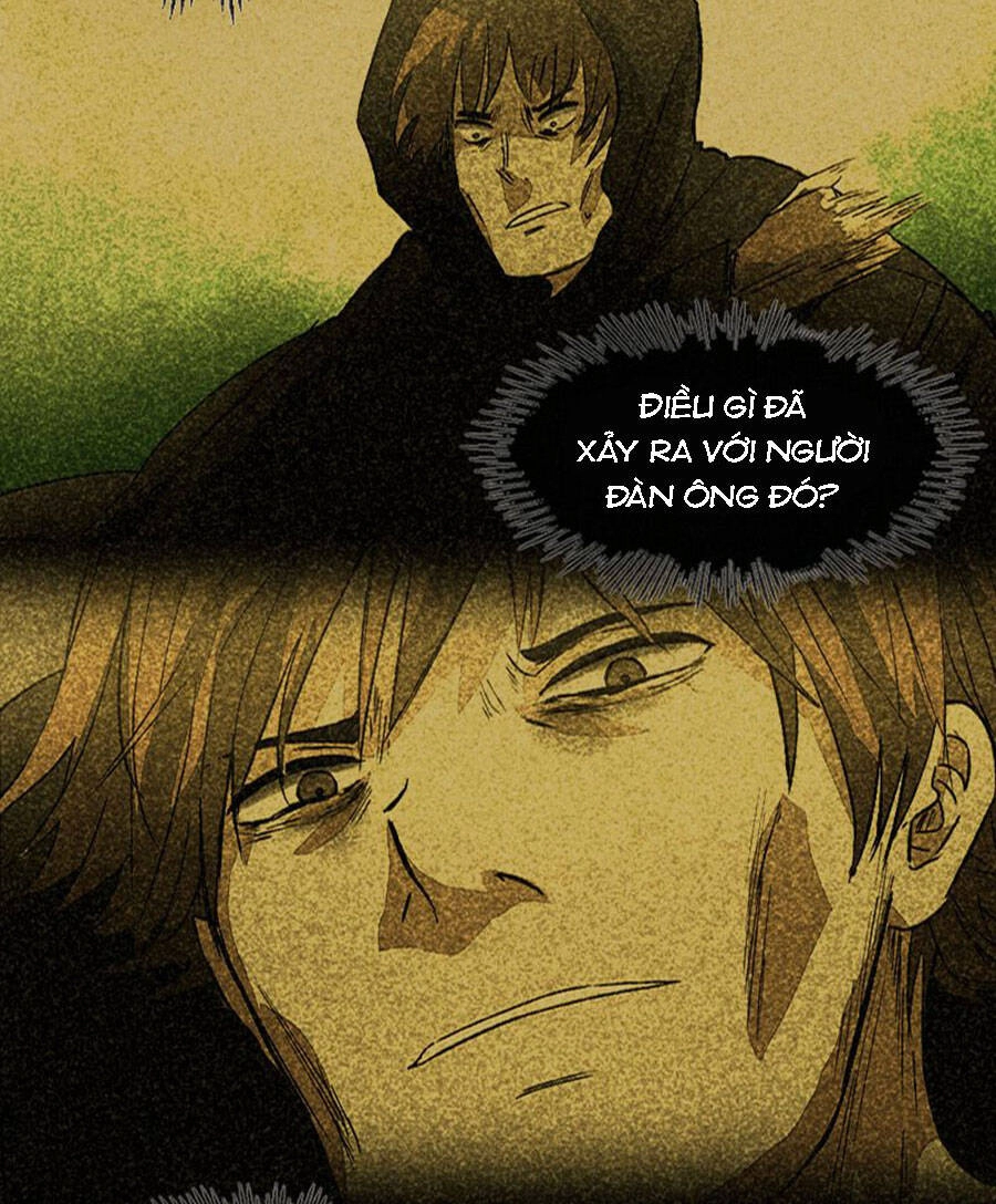 Deor! Chapter 21 - 32