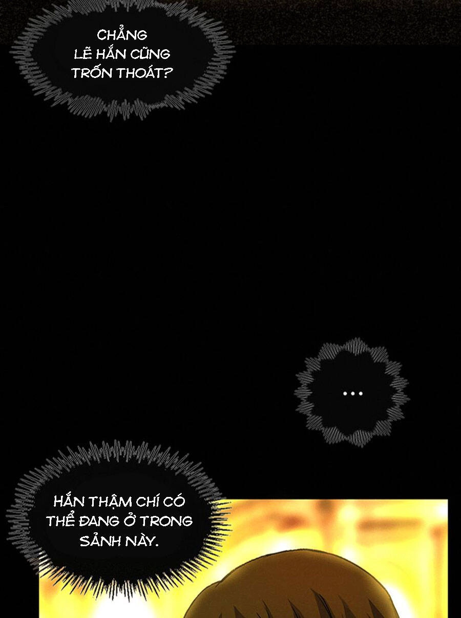 Deor! Chapter 21 - 33