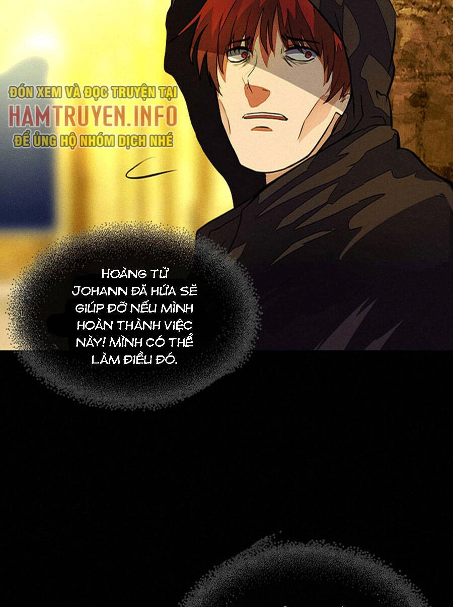 Deor! Chapter 21 - 38