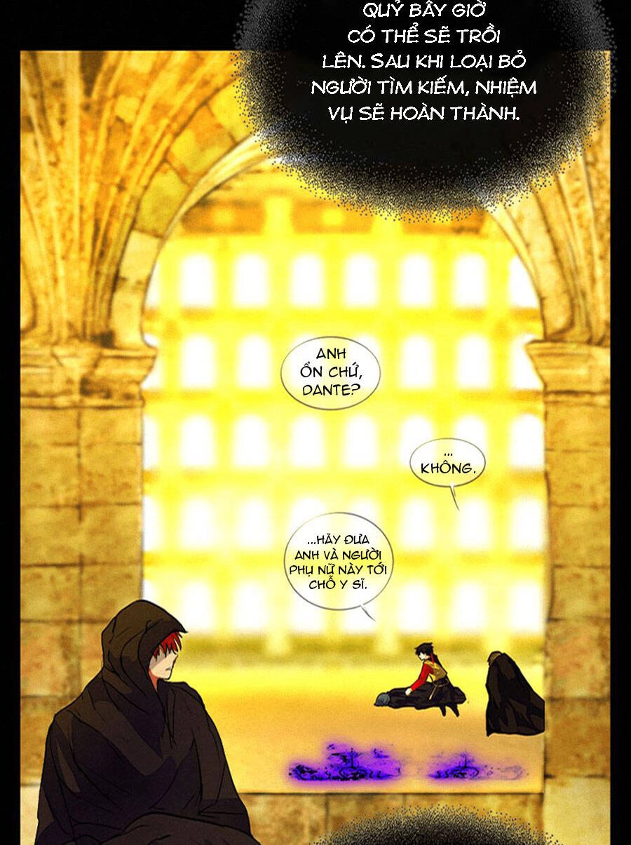 Deor! Chapter 21 - 39