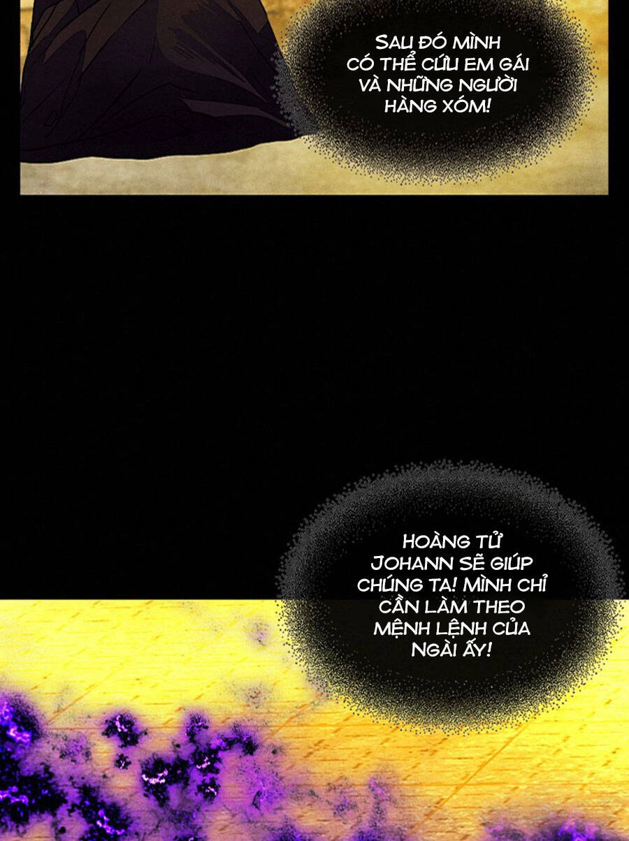 Deor! Chapter 21 - 40