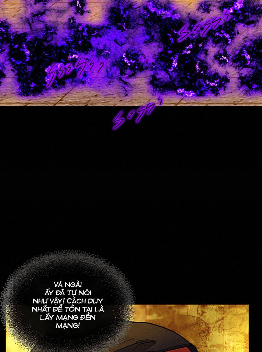 Deor! Chapter 21 - 41