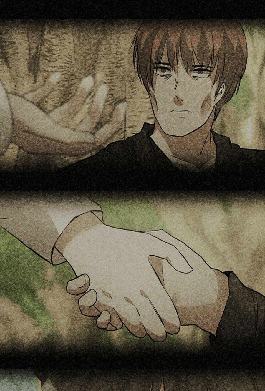 Deor! Chapter 21 - 43