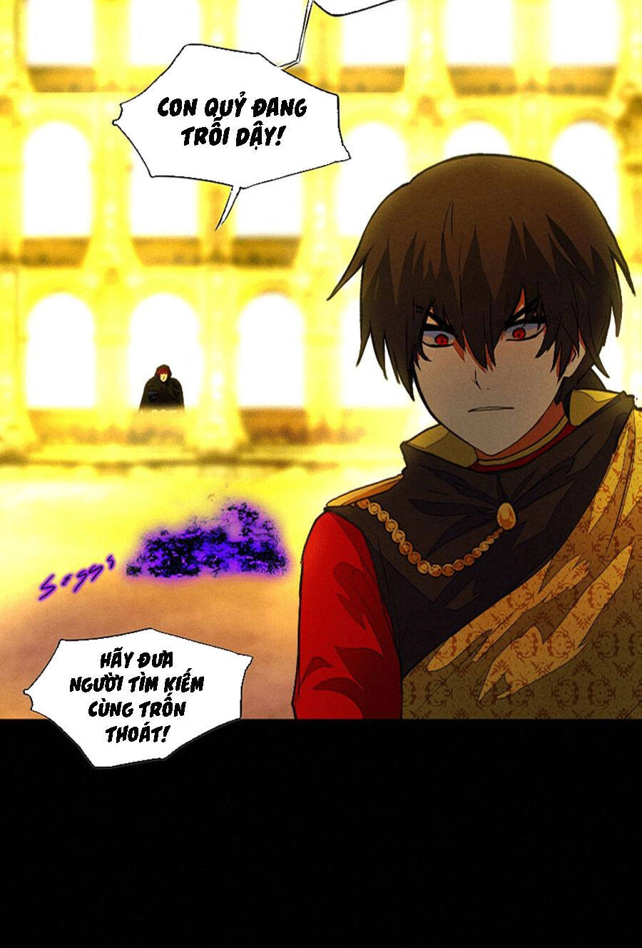 Deor! Chapter 21 - 46