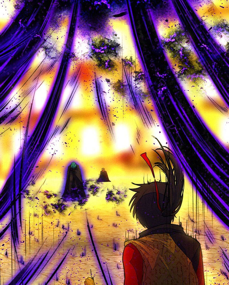 Deor! Chapter 21 - 61