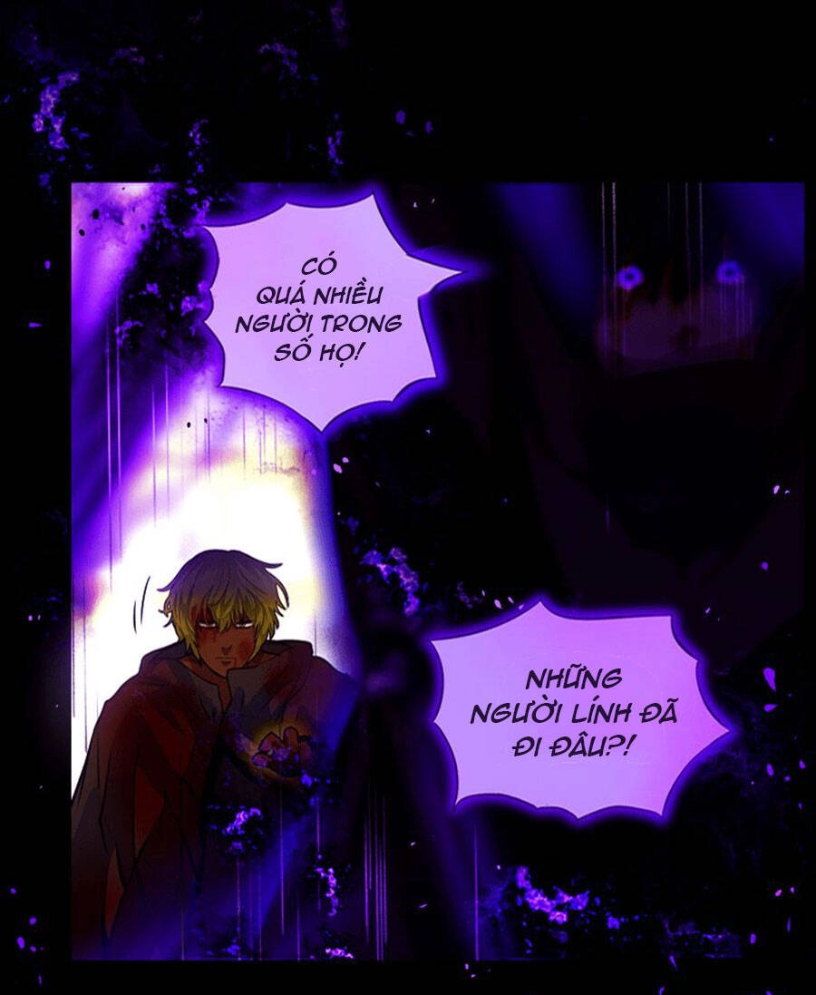 Deor! Chapter 22 - 13