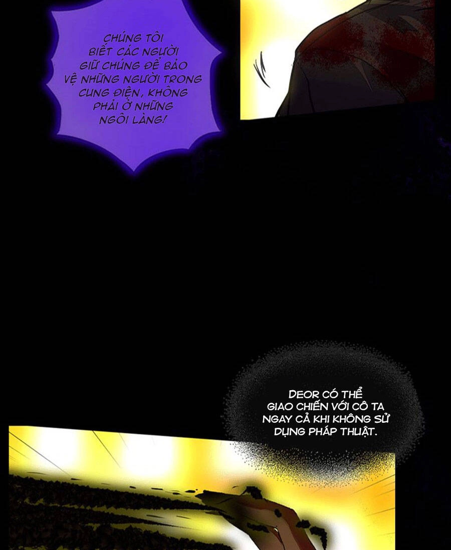 Deor! Chapter 22 - 15