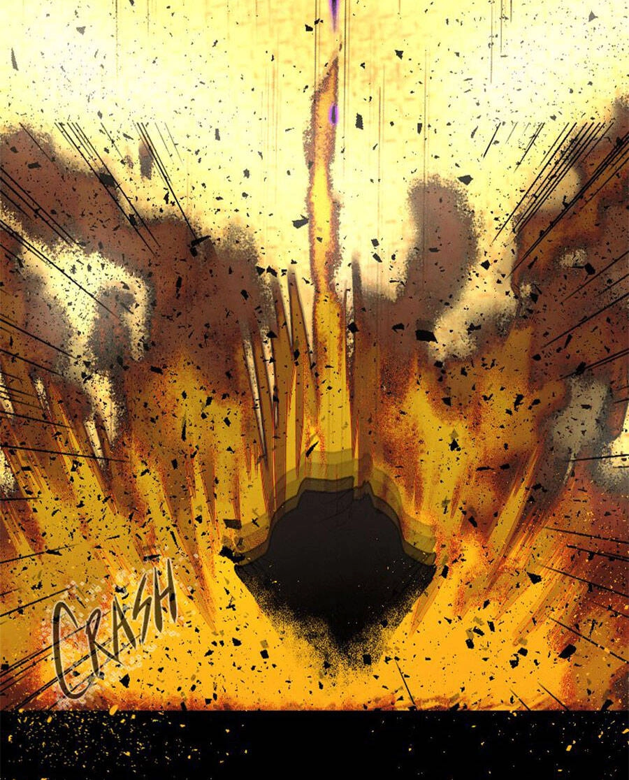 Deor! Chapter 22 - 24