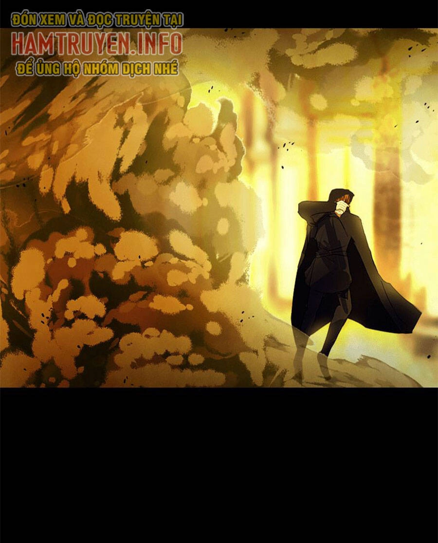 Deor! Chapter 22 - 28