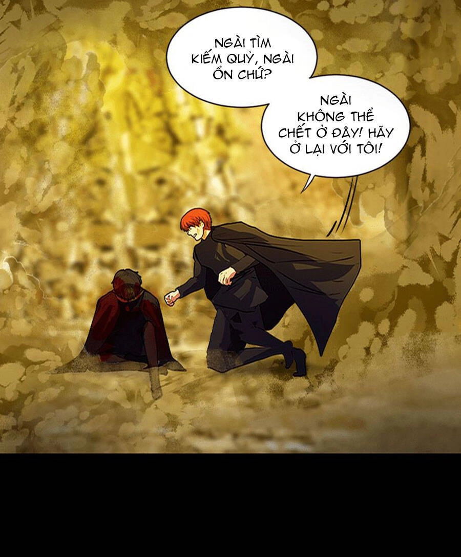 Deor! Chapter 22 - 33