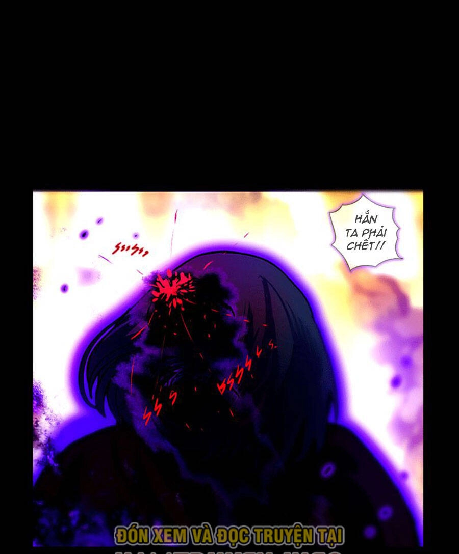 Deor! Chapter 22 - 37