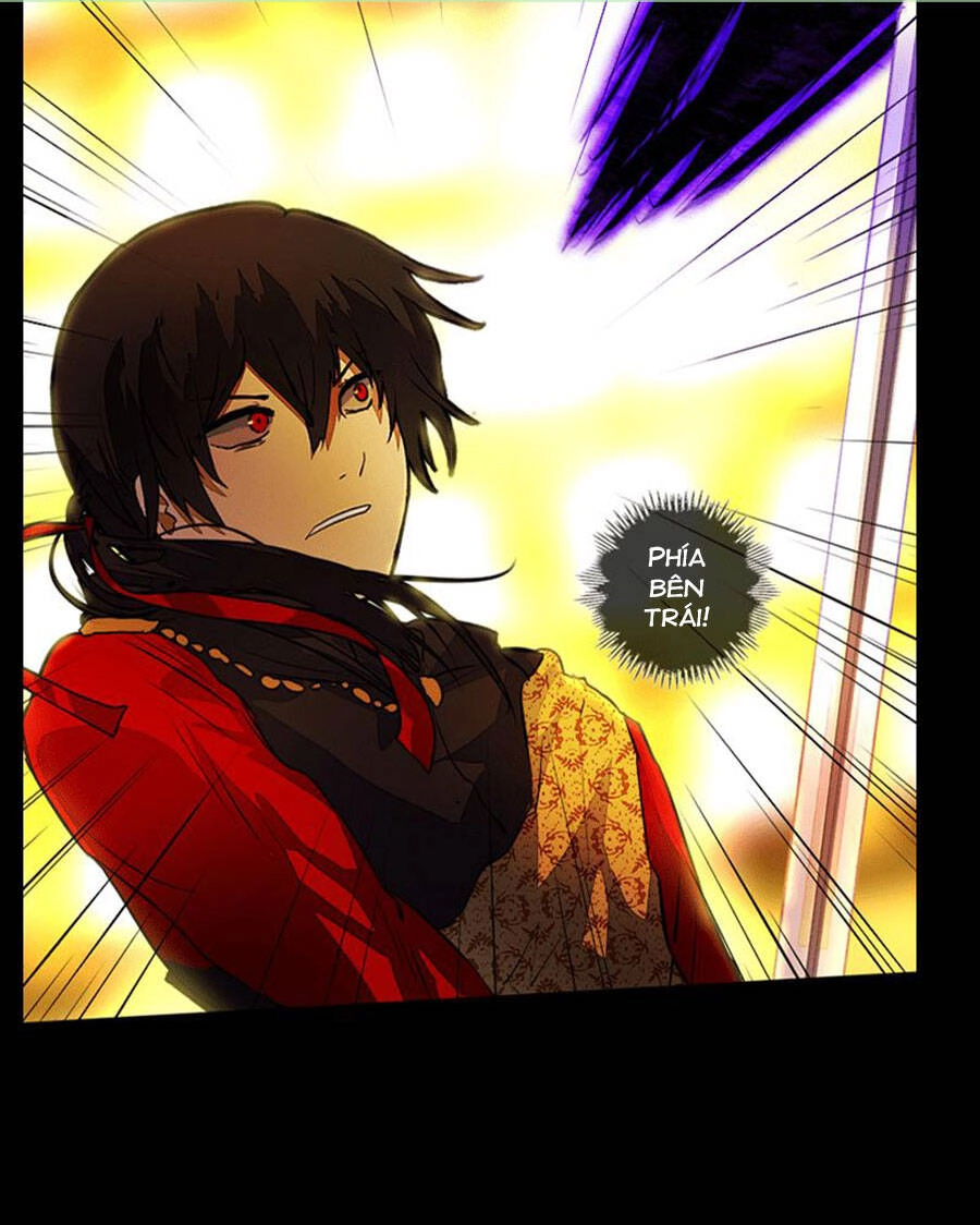 Deor! Chapter 22 - 69