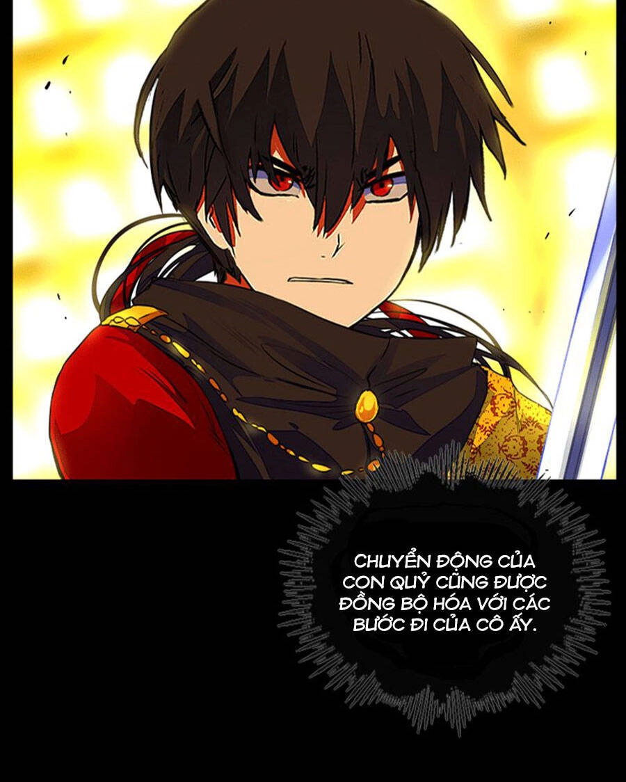 Deor! Chapter 22 - 72