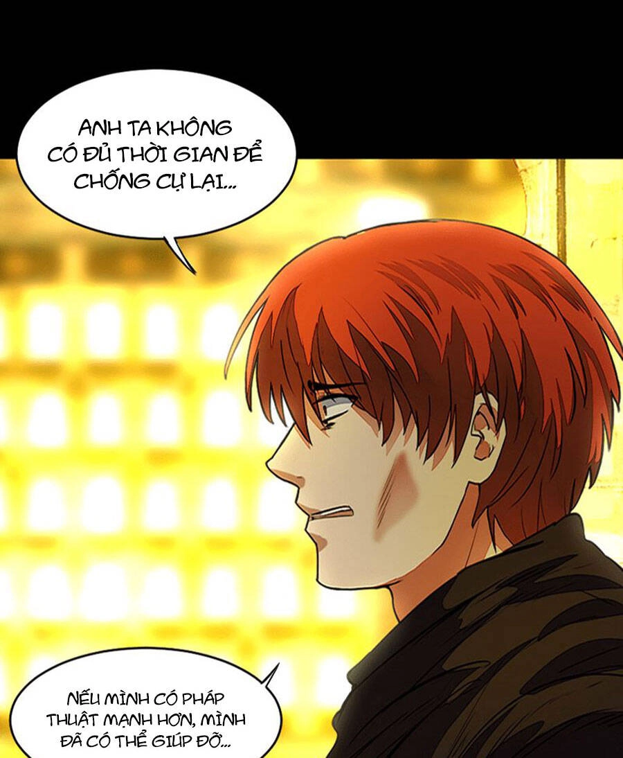 Deor! Chapter 22 - 79