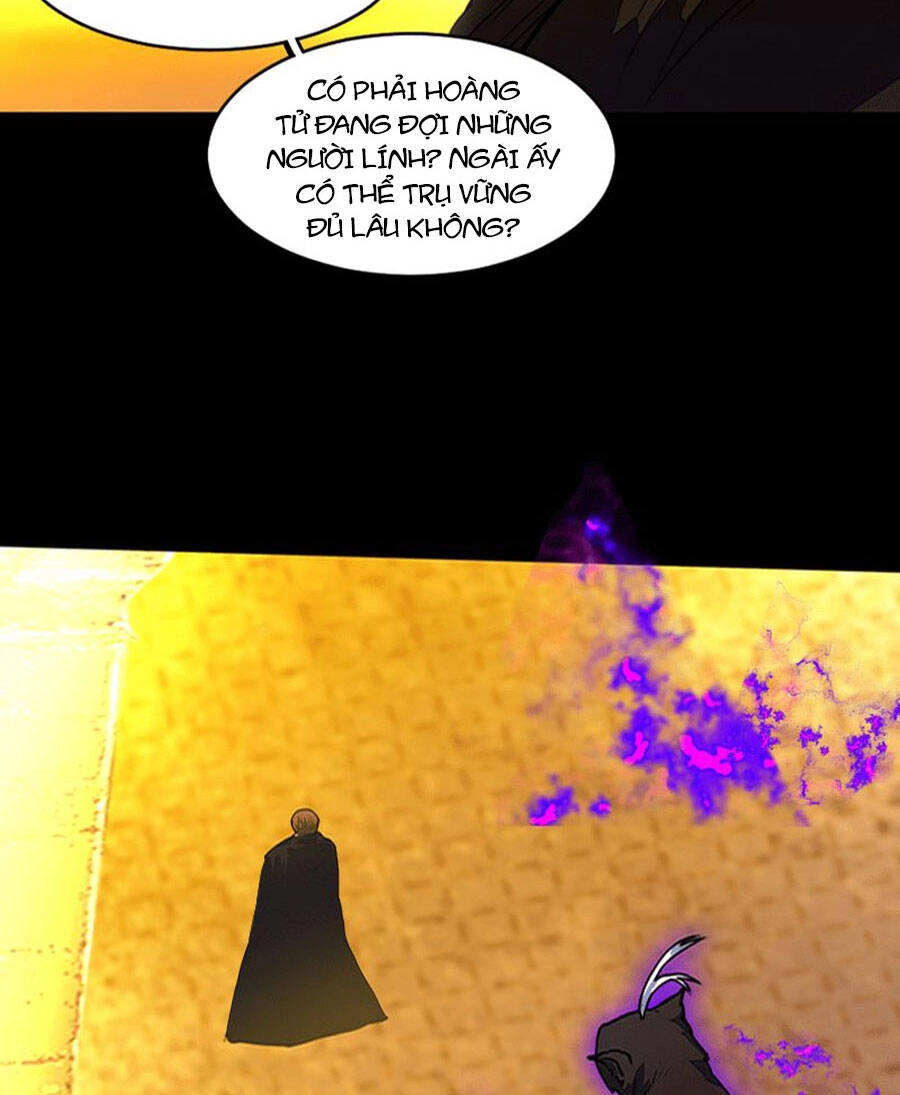 Deor! Chapter 22 - 80