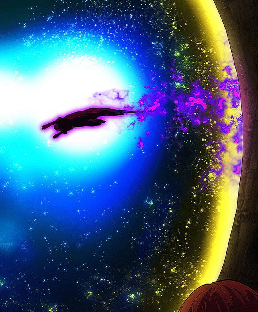 Deor! Chapter 22 - 84