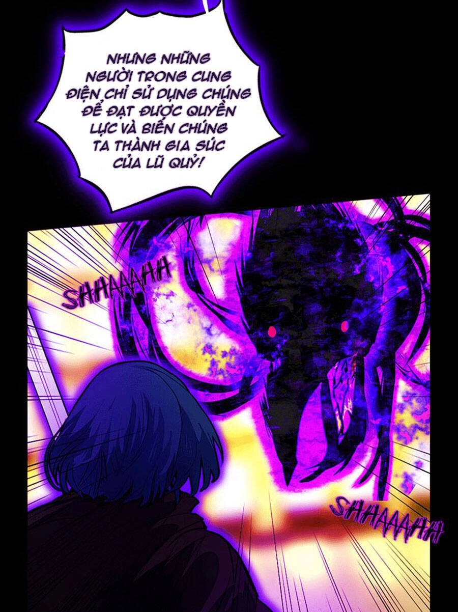 Deor! Chapter 22 - 100