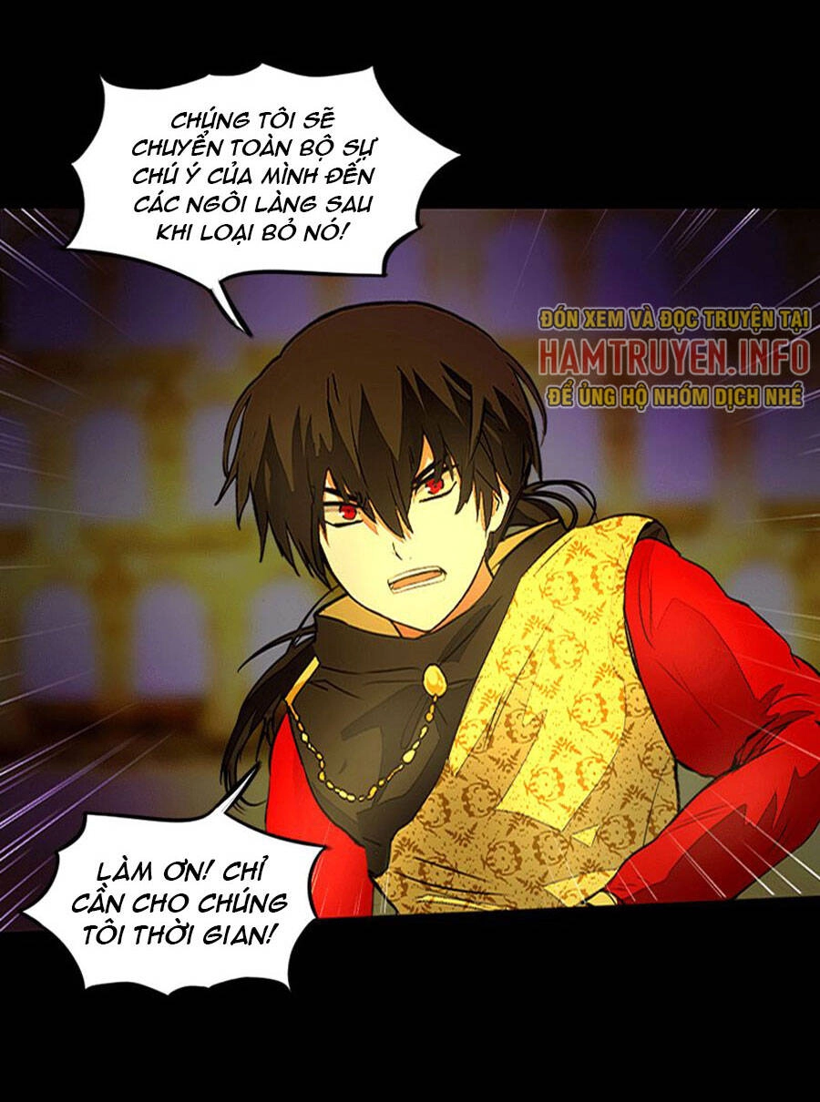 Deor! Chapter 22 - 108