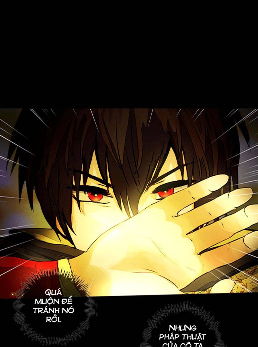 Deor! Chapter 22 - 109