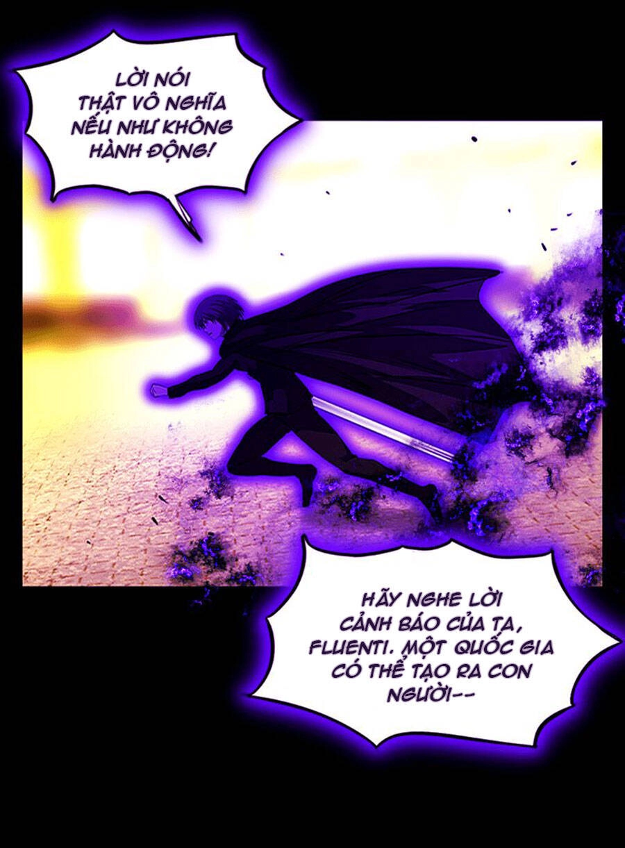 Deor! Chapter 22 - 113