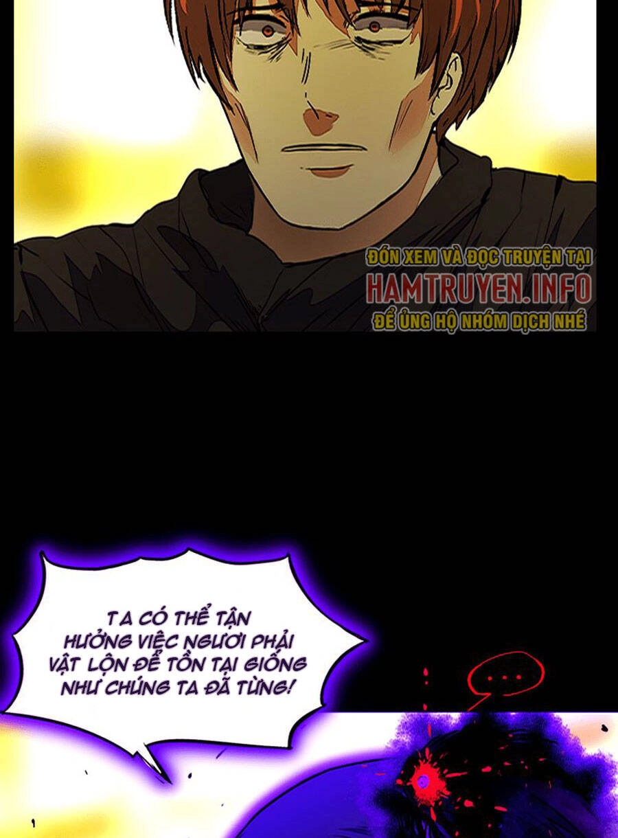 Deor! Chapter 22 - 118