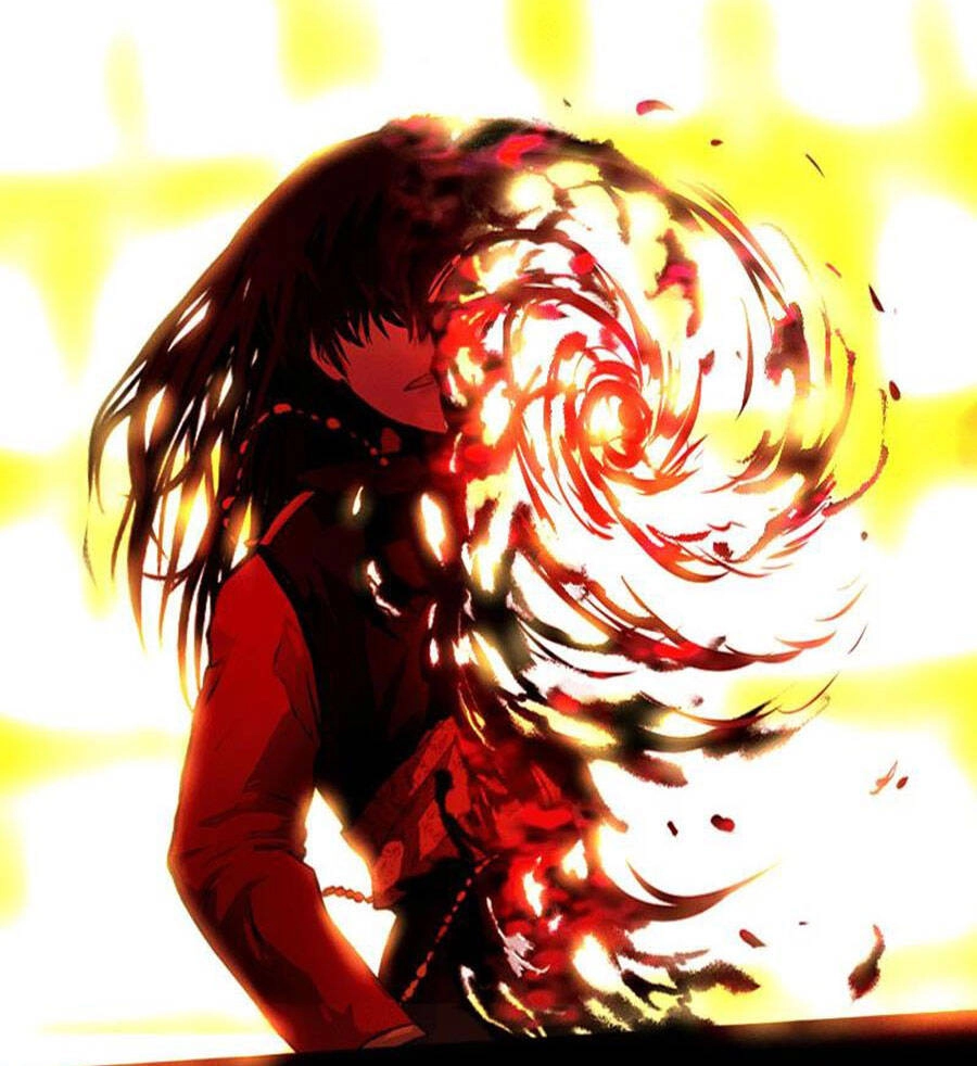 Deor! Chapter 23 - 16