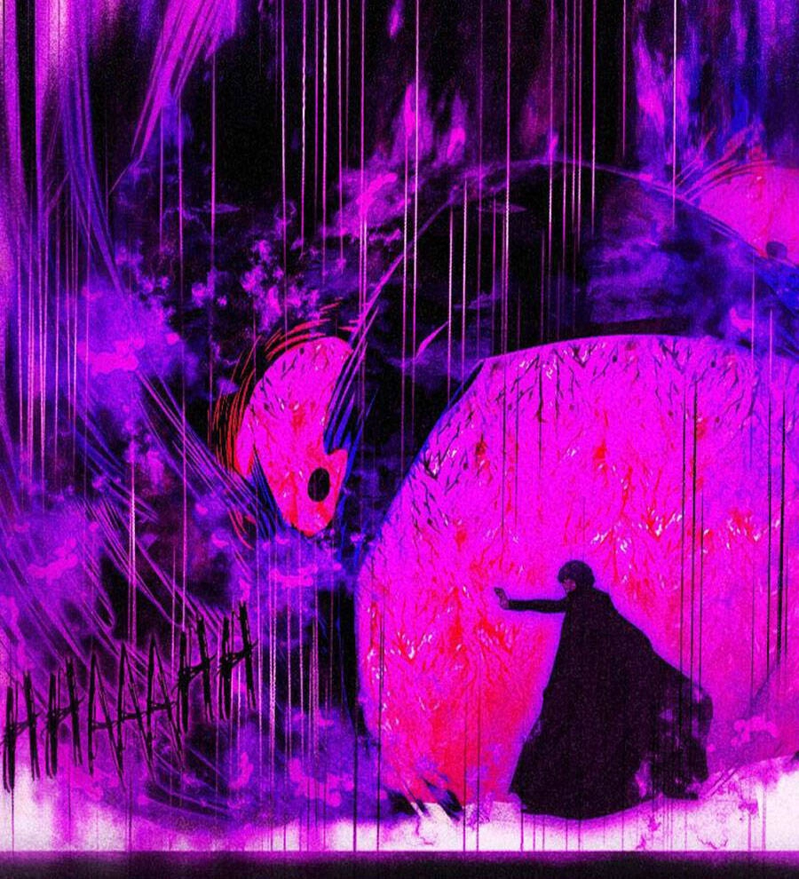 Deor! Chapter 23 - 24